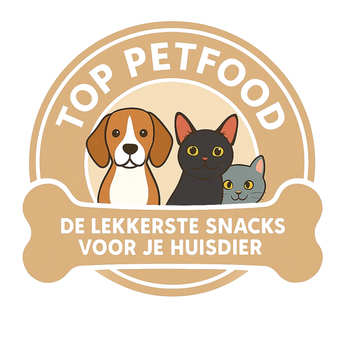 Top Pet Food